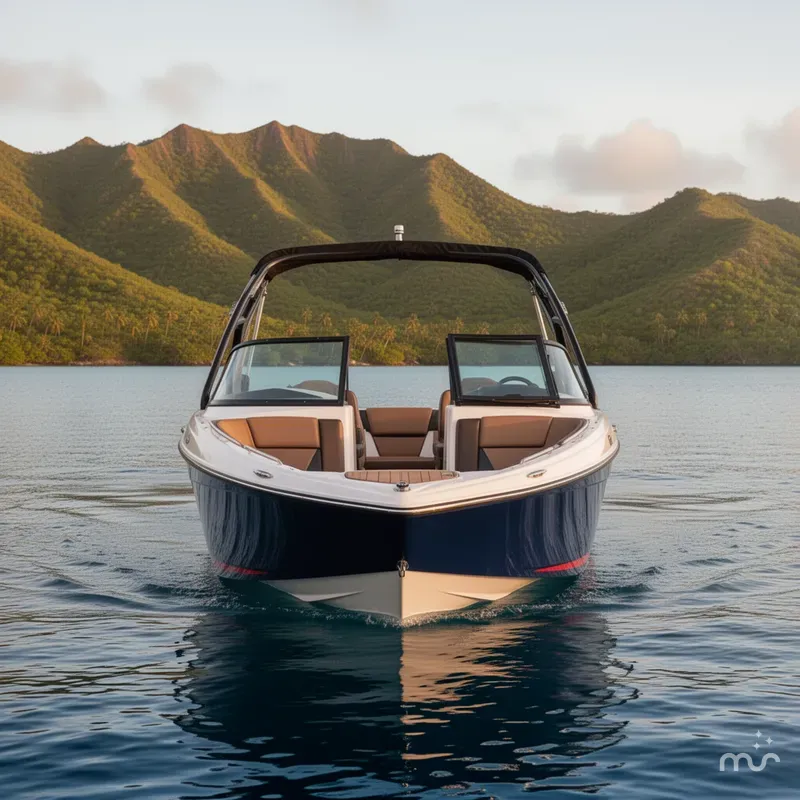 Slide: The Image of Yamaha 222SE 2026 - 1