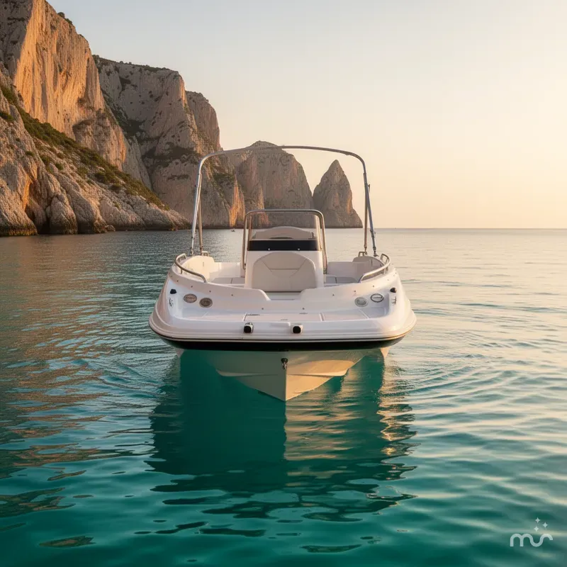 Slide: The Image of Hurricane Fun Deck 202 Sport 2012 - 3