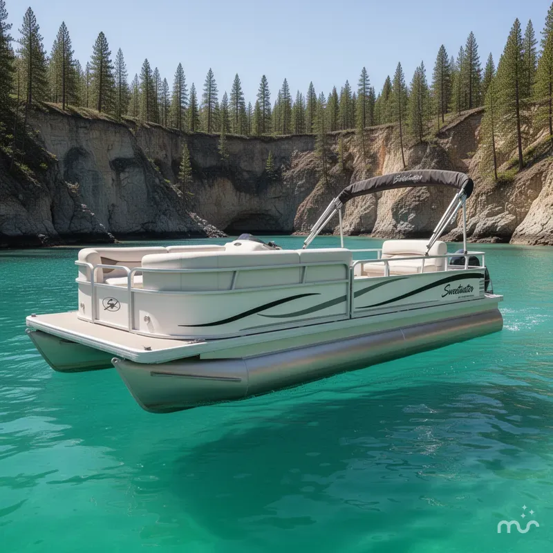 The Image of Sweetwater 2186 Re 2008 - 0
