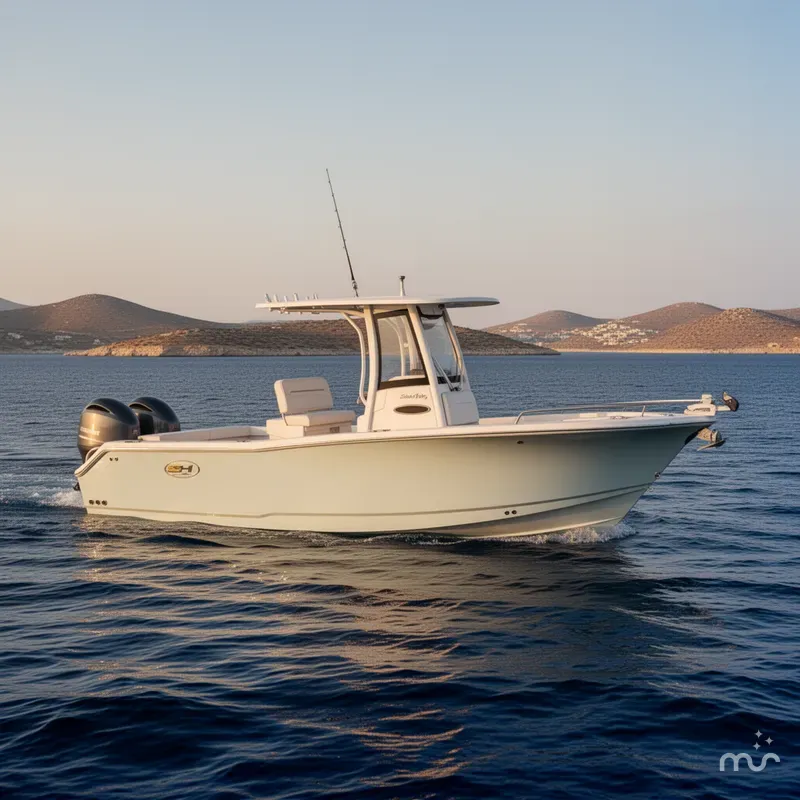 The Image of Sea Hunt Gamefish 25 2023 - 0