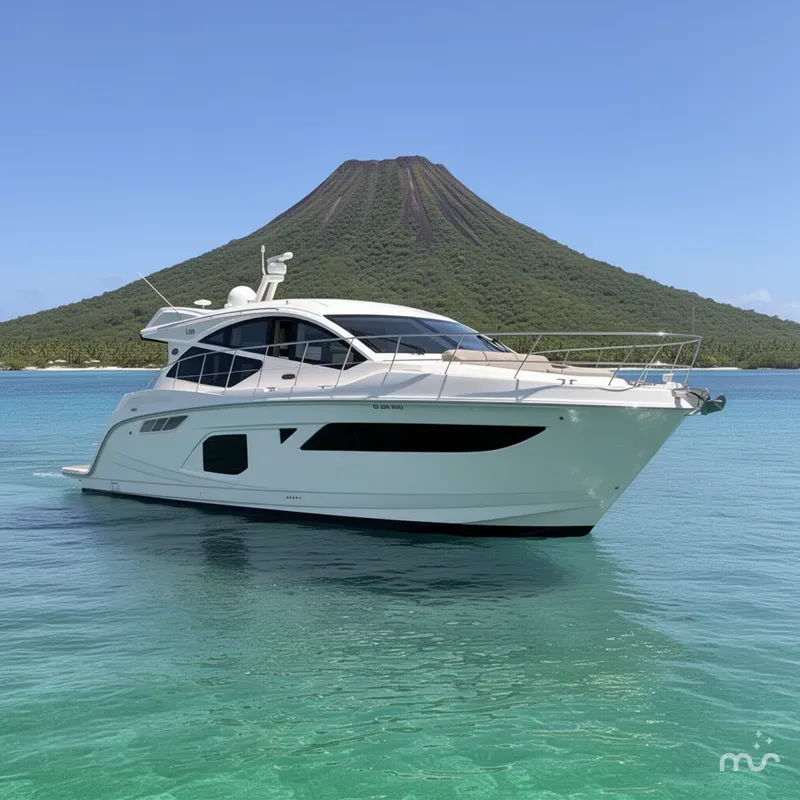 The Image of Sea Ray L550 2019 - 0