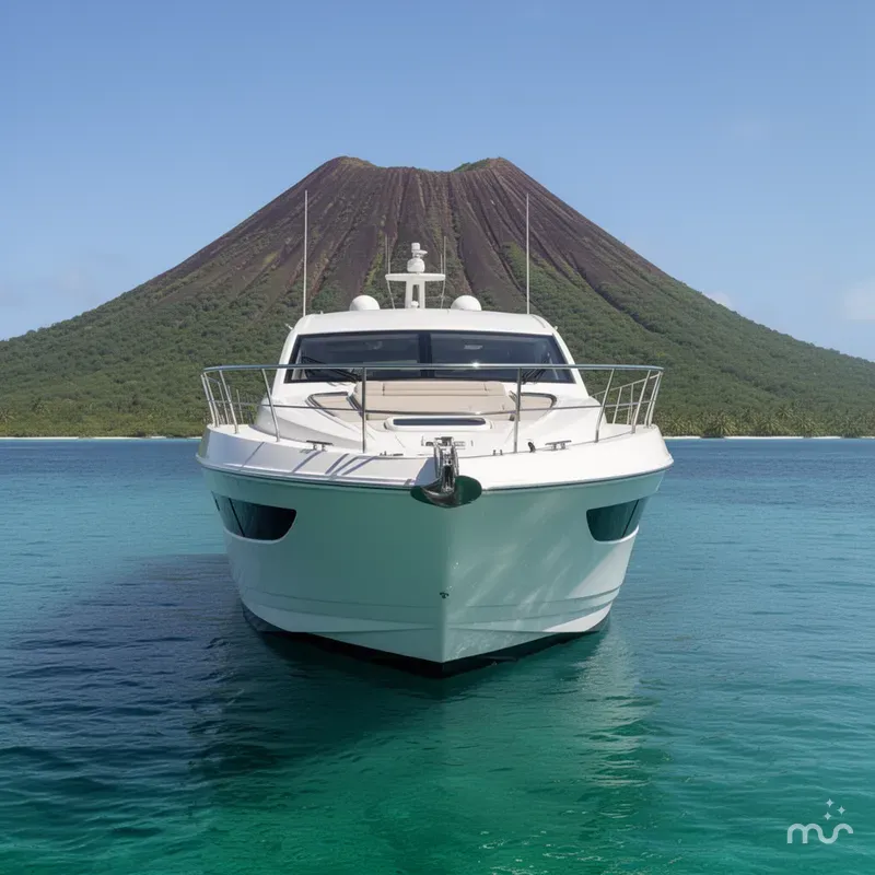 Slide: The Image of Sea Ray L550 2019 - 1