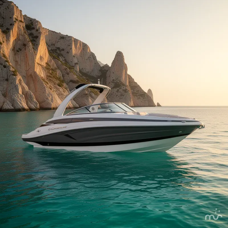 The Image of Crownline Boats 270 SS 2026 - 0