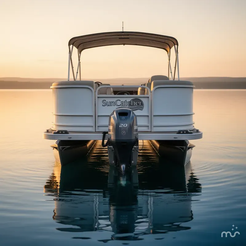 Slide: The Image of SunCatcher V322 RF 2019 - 2