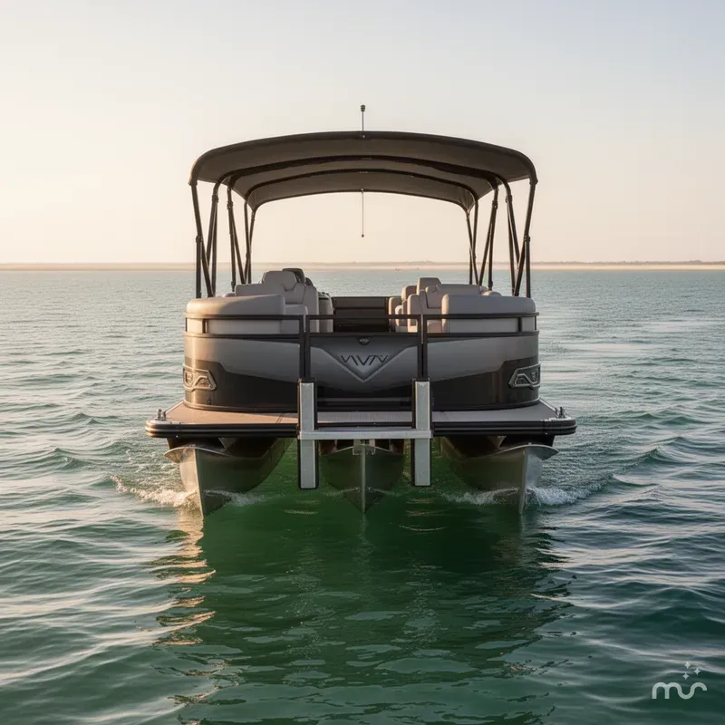 Slide: The Image of Avalon VNT85 VRB23T 2025 - 2
