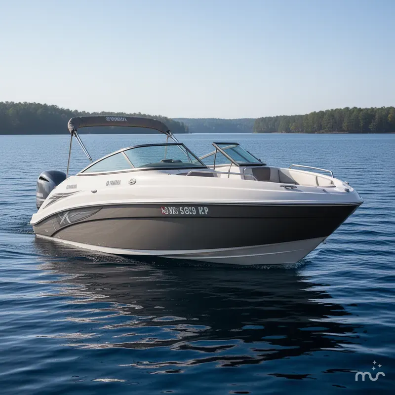Slide: The Image of Yamaha SX230 2008 - 1