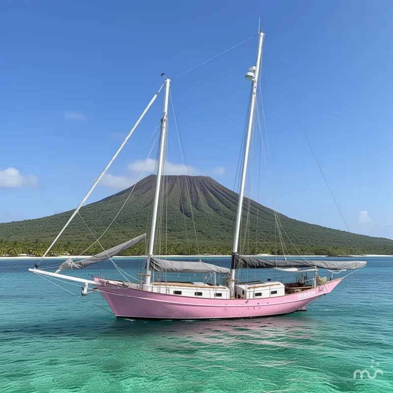 The Image of Custom Pinky 2008 - 0
