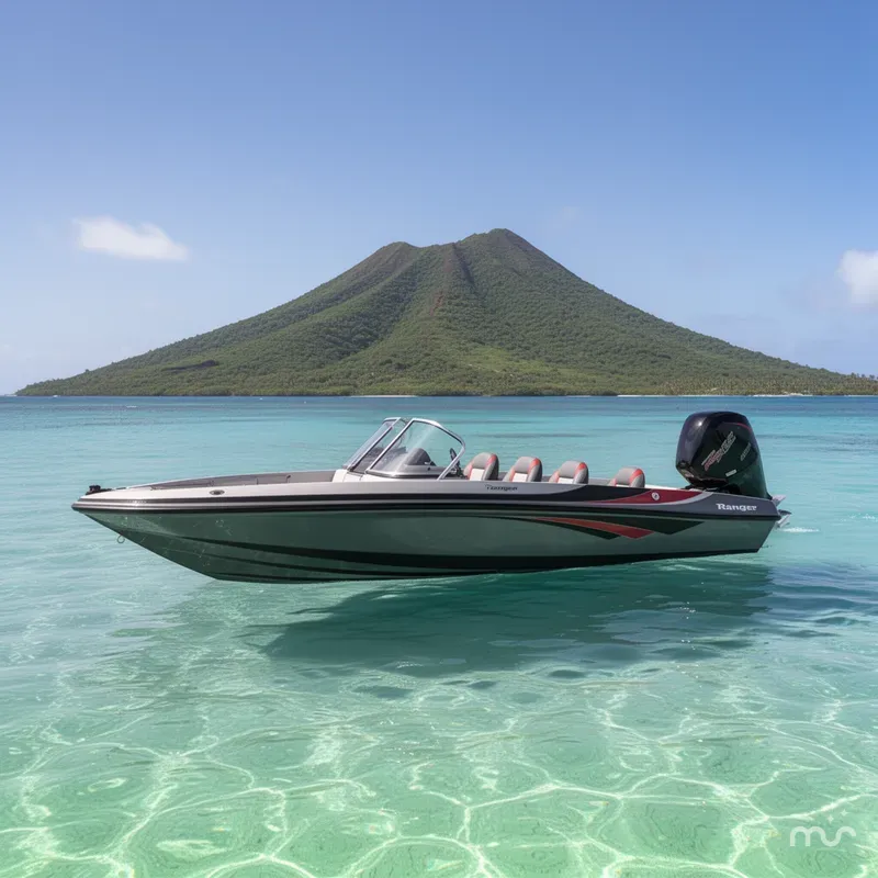 The Image of Ranger 212LS 2026 - 0