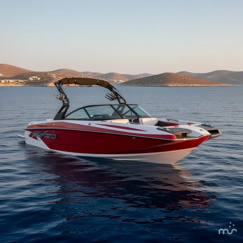 Slide: The Image of Centurion Enzo FX22 2014 - 0