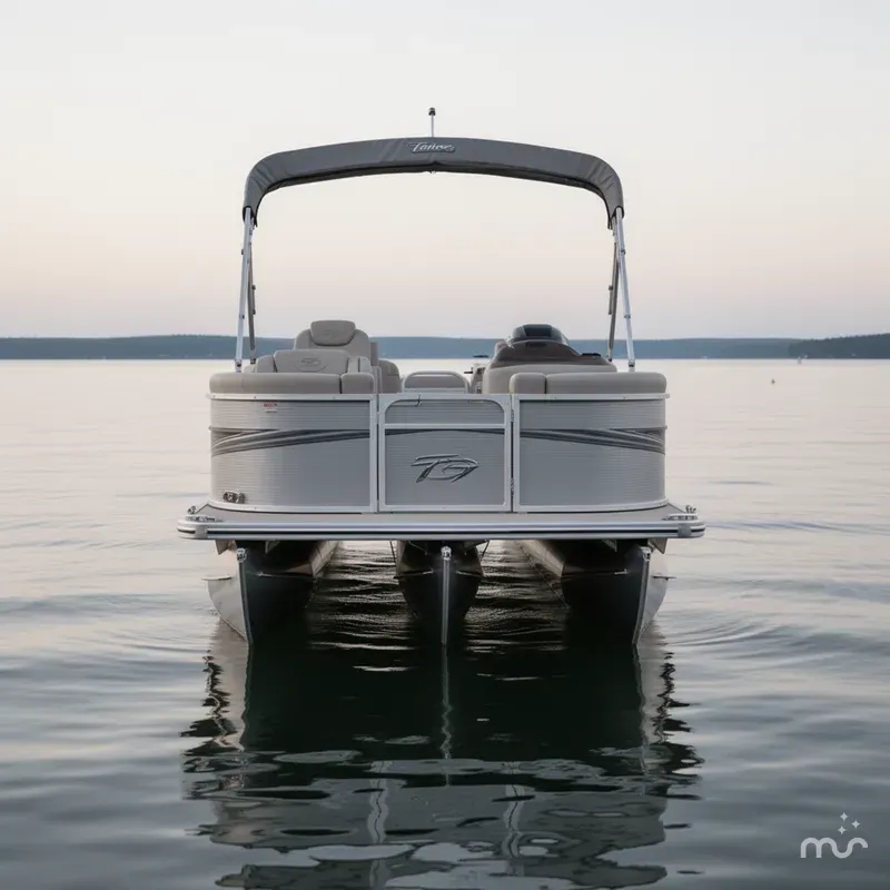 Slide: The Image of Tahoe GT Cruise - 23' 2019 - 3