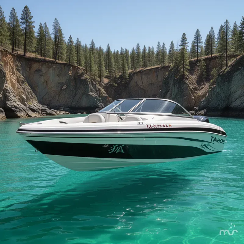 The Image of Tahoe Q4 2010 - 0