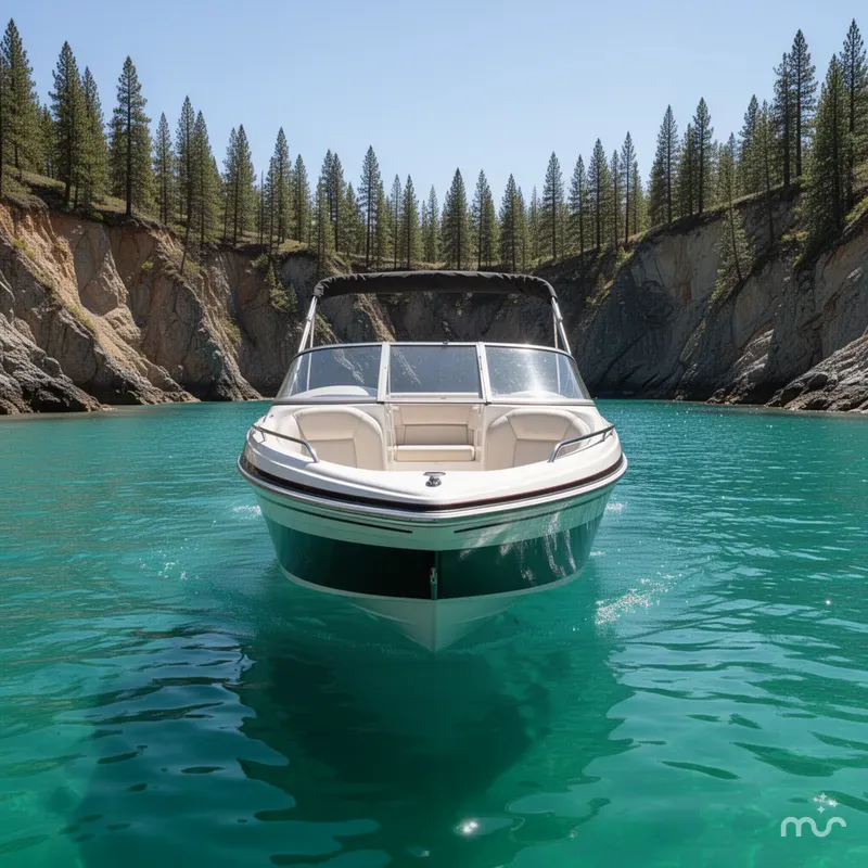 Slide: The Image of Tahoe Q4 2010 - 3