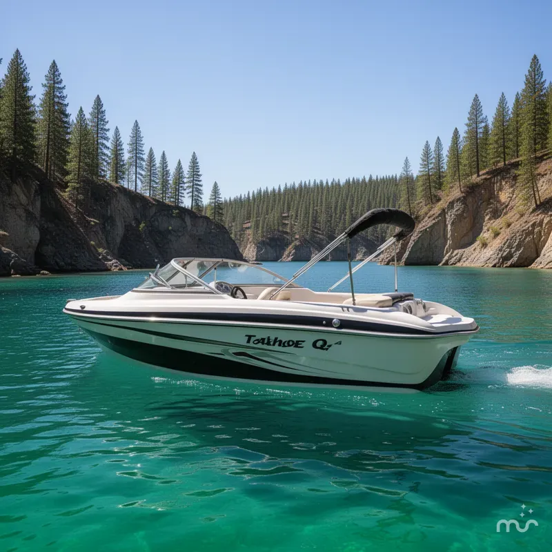 Slide: The Image of Tahoe Q4 2010 - 4