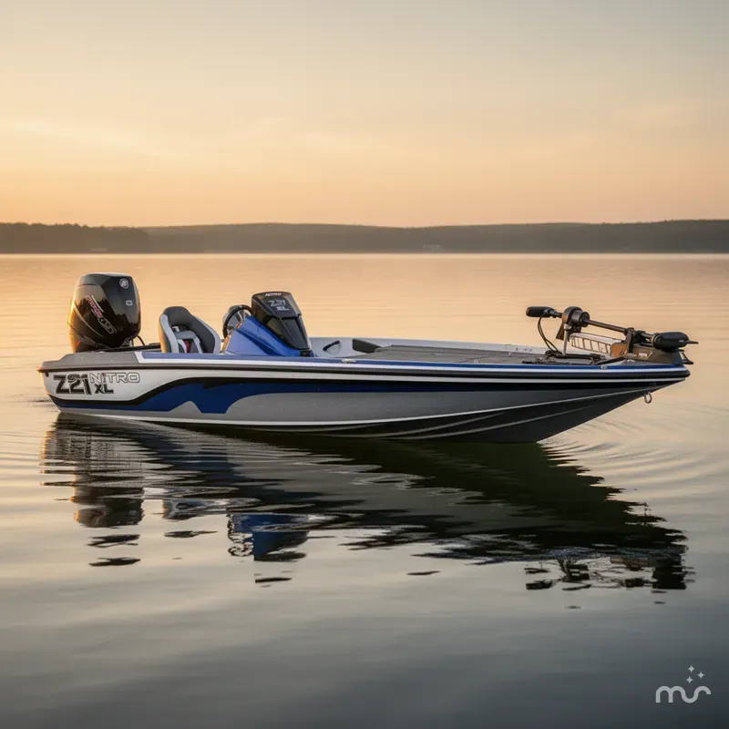 Slide: The Image of Nitro Z21 XL 2026 - 0
