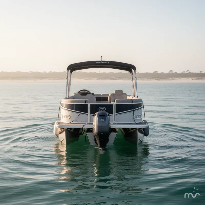 Slide: The Image of Tahoe Sport LTZ Quad Lounger 2023 - 1