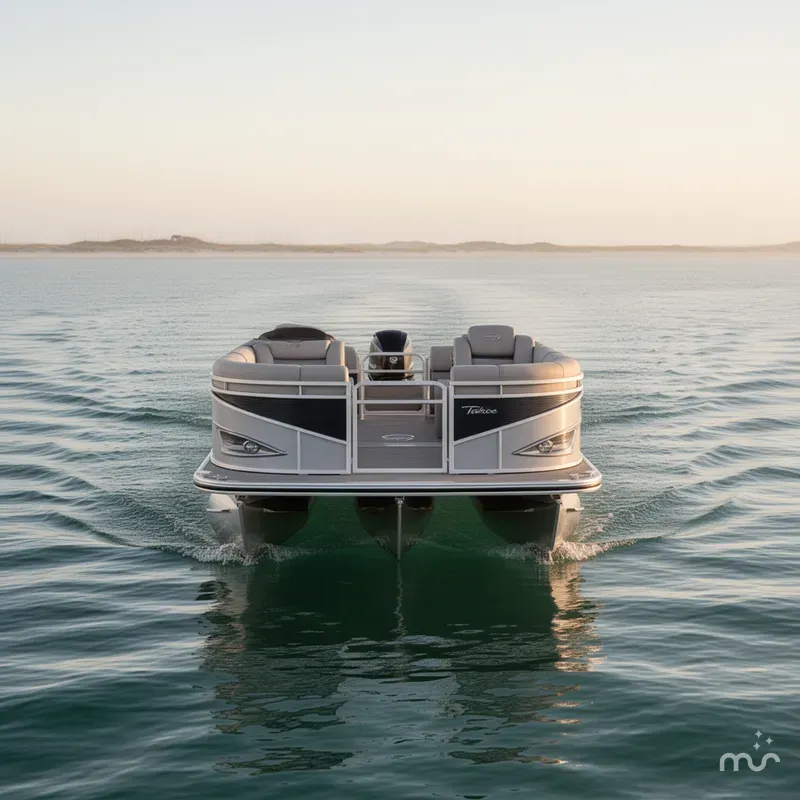Slide: The Image of Tahoe Sport LTZ Quad Lounger 2023 - 2