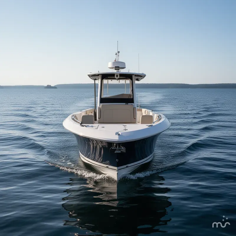 Slide: The Image of Pursuit S 288 Sport 2021 - 1
