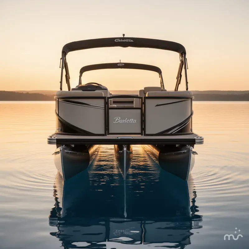 Slide: The Image of Barletta Cabrio 24QC 2026 - 3