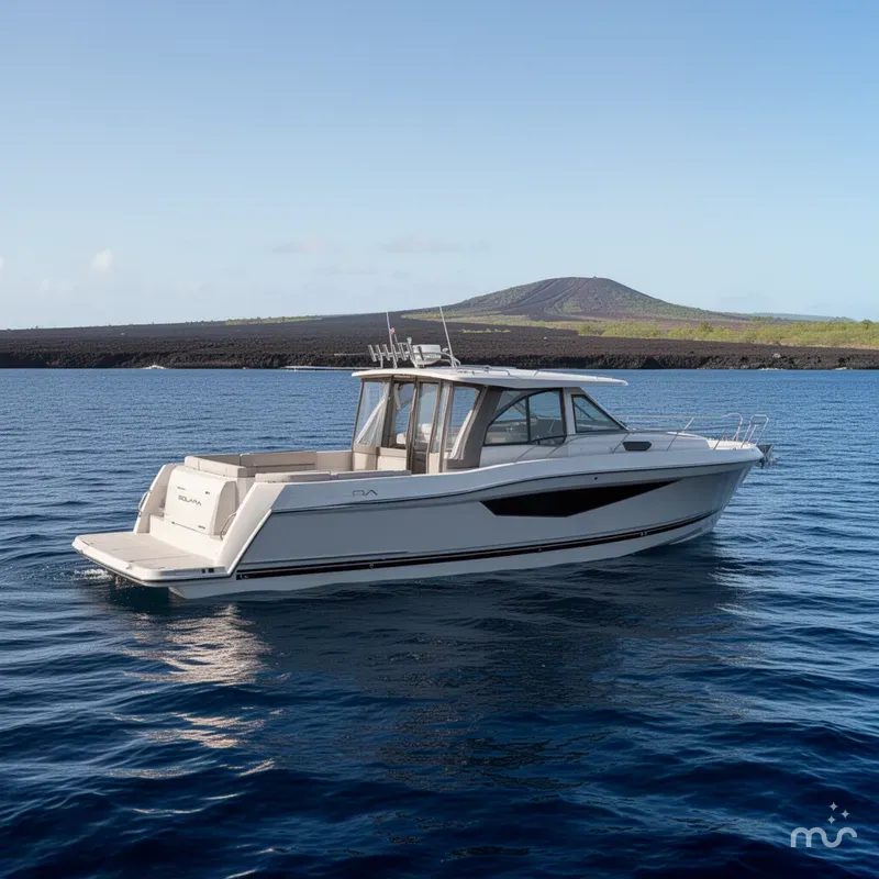 Slide: The Image of Solara S-310 CW 2026 - 2
