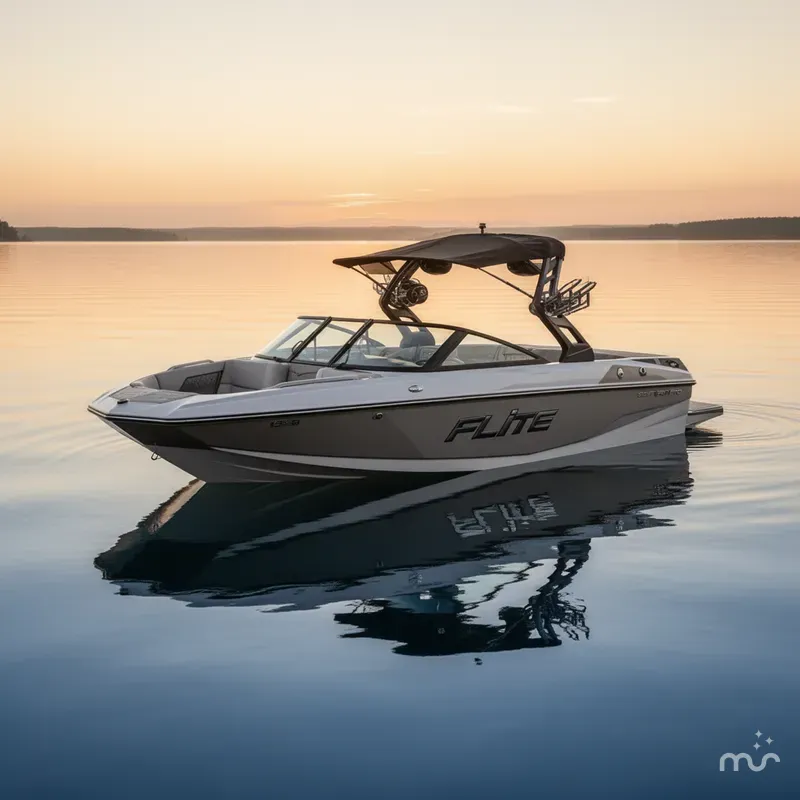 Slide: The Image of Flite Soft Top Pro 2025 - 0