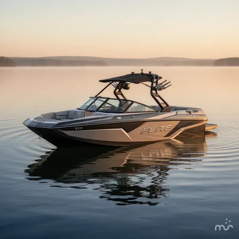 Slide: The Image of Flite Soft Top Pro 2025 - 2
