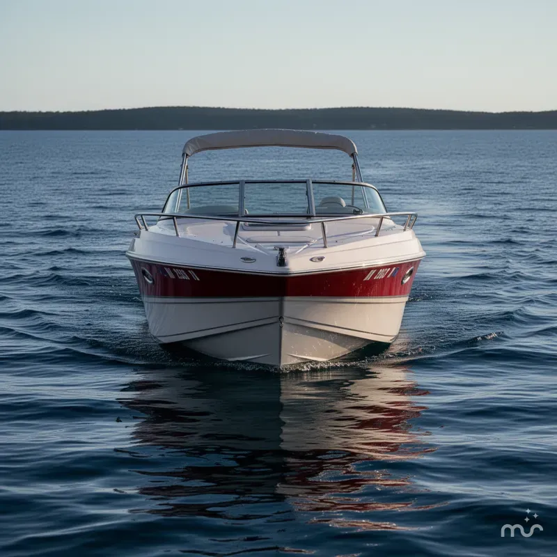 Slide: The Image of Stingray 225cr 2013 - 3