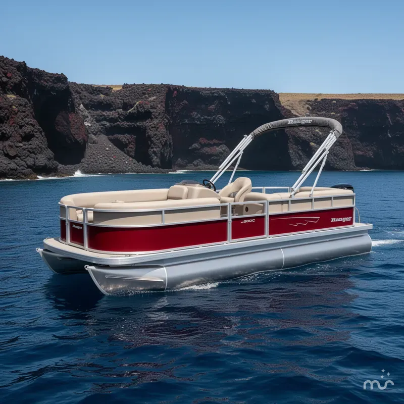 The Image of Ranger Reata 200C 2024 - 0