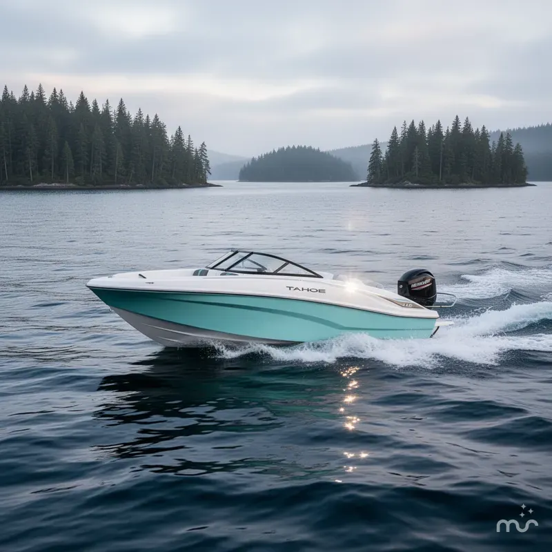 Slide: The Image of Tahoe T16 2025 - 4