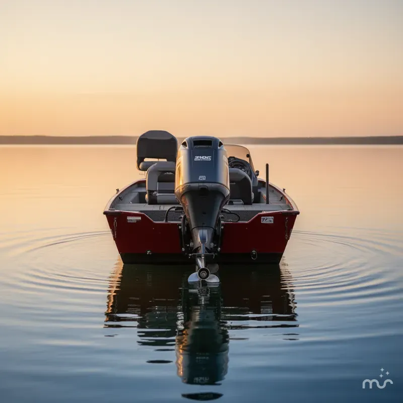 Slide: The Image of Tracker Bass Tracker Classic XL 2026 - 3
