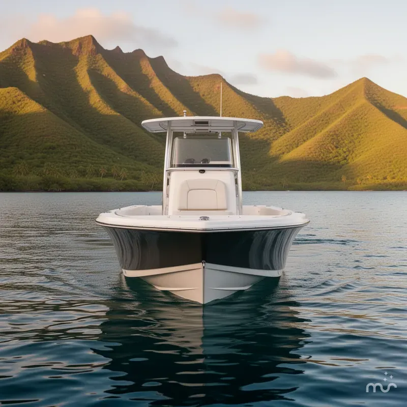 Slide: The Image of Sea Pro 210 Bay 2026 - 1
