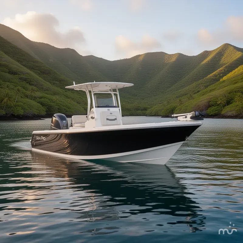 Slide: The Image of Sea Pro 210 Bay 2026 - 4
