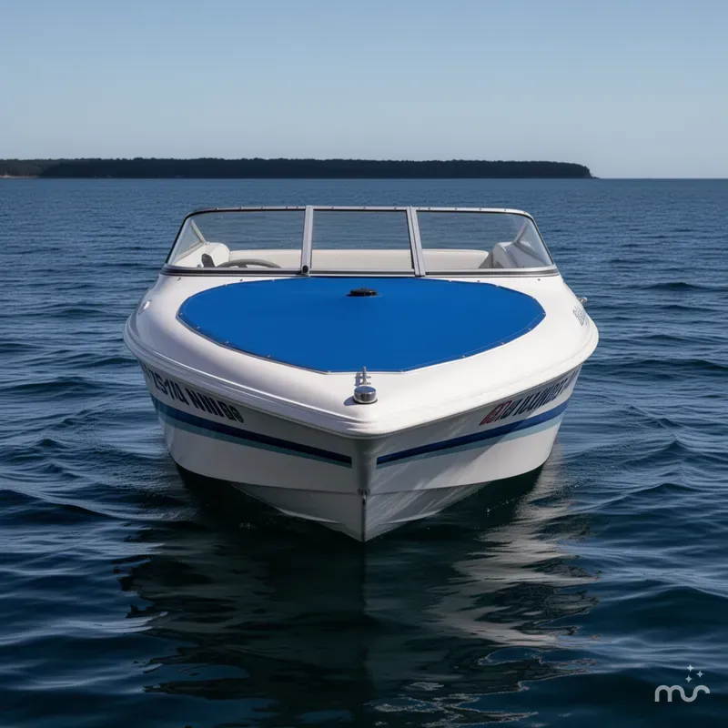 Slide: The Image of Baja 180 Islander 1997 - 0