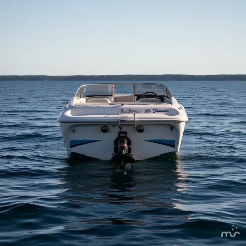 Slide: The Image of Baja 180 Islander 1997 - 1