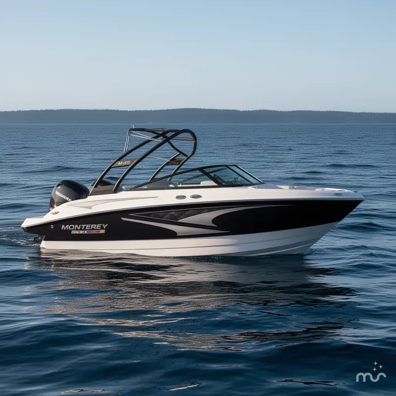 Slide: The Image of Monterey M-205 2024 - 0