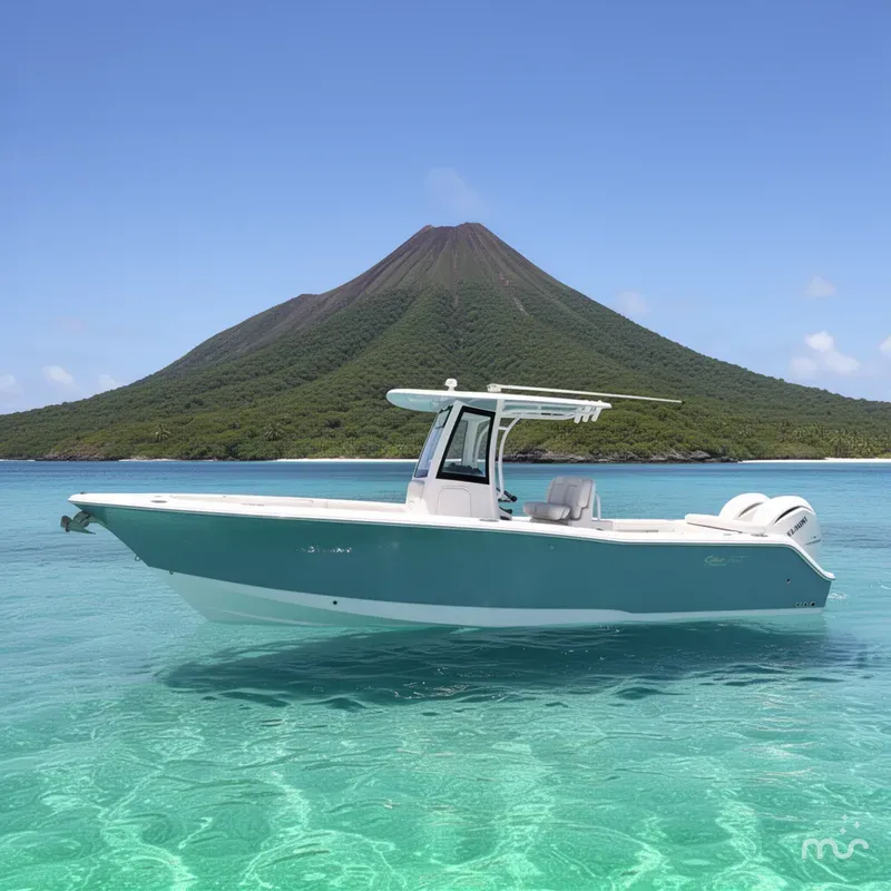 Slide: The Image of Sea Hunt Ultra 275 SE 2026 - 2