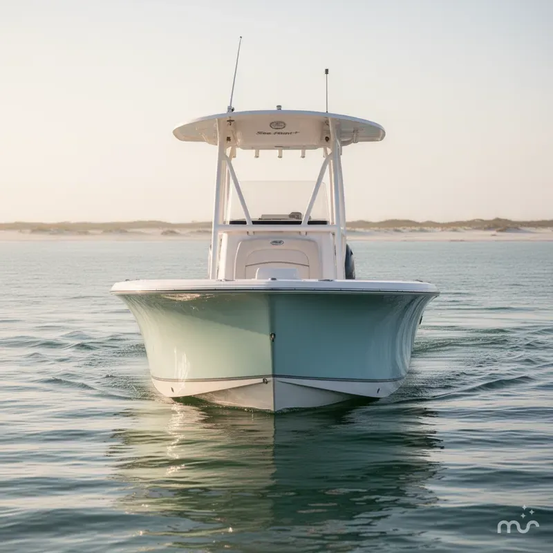 Slide: The Image of Sea Hunt Ultra 229 2026 - 4
