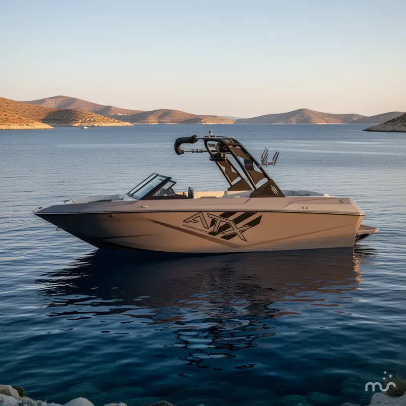 Slide: The Image of ATX 22 Type-S 2020 - 4