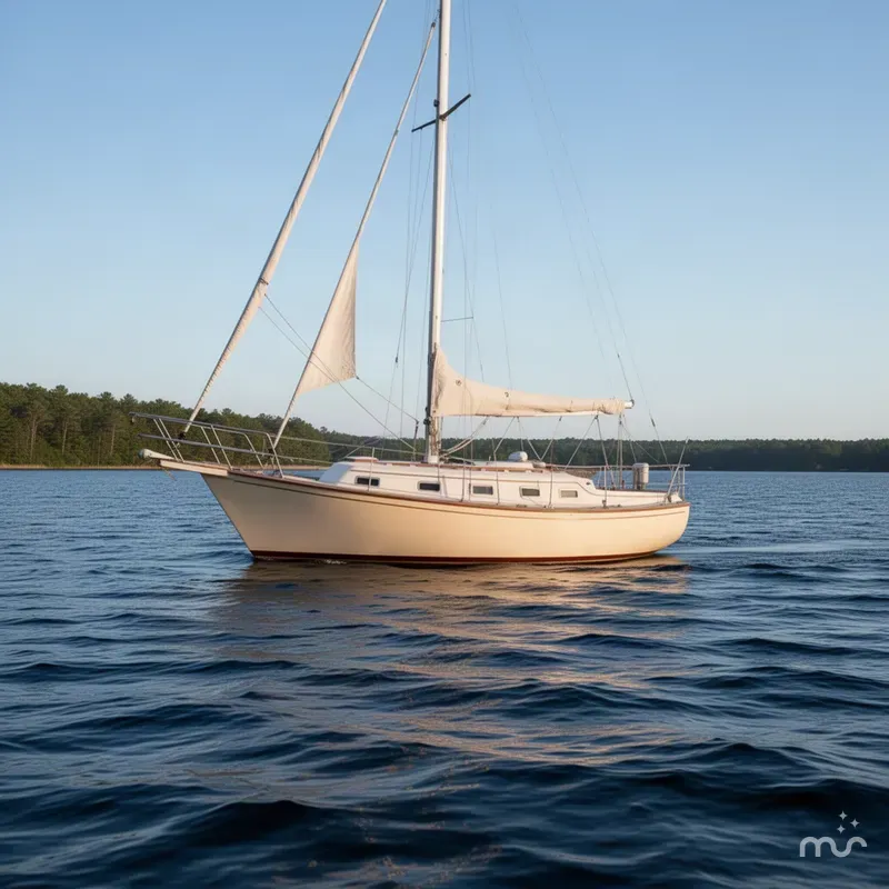 Slide: The Image of Island Packet 32 1990 - 1