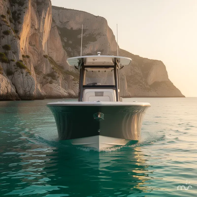 Slide: The Image of Sea Fox 248 Commander 2026 - 1