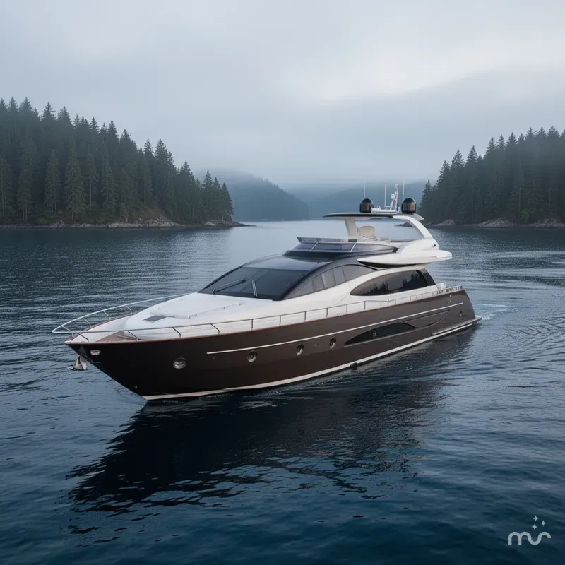 The Image of Riva 75' Venere 2012 - 0