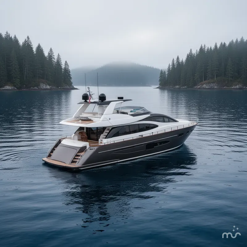 Slide: The Image of Riva 75' Venere 2012 - 3
