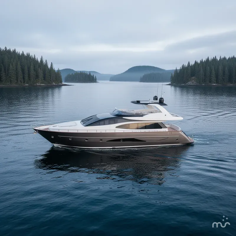 Slide: The Image of Riva 75' Venere 2012 - 4