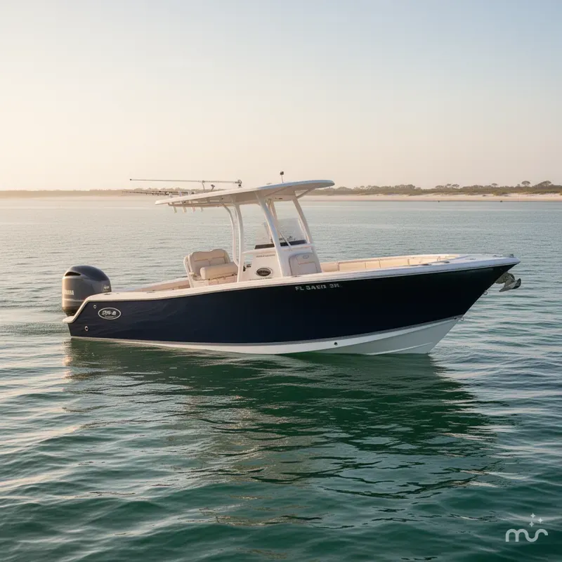 Slide: The Image of Sea Hunt Ultra 235 SE 2017 - 0