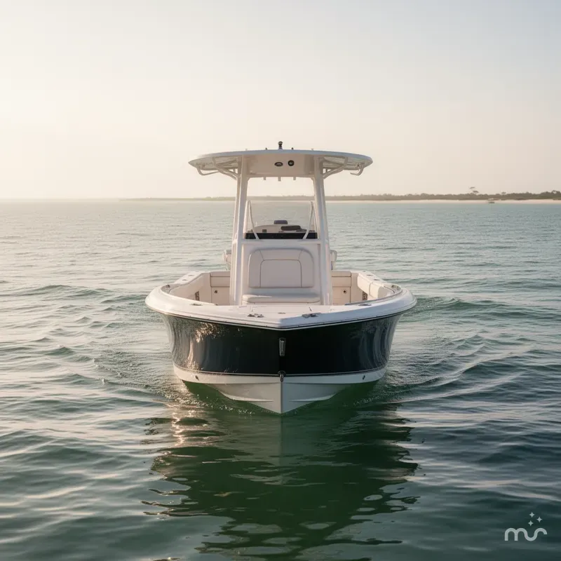 Slide: The Image of Sea Hunt Ultra 235 SE 2017 - 2