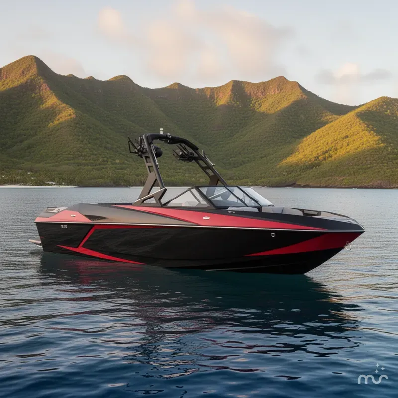 The Image of Axis T23 2018 - 0
