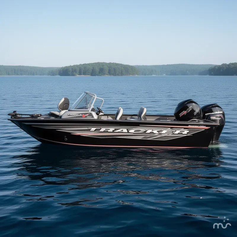 Slide: The Image of Tracker Targa V-19 WT Tournament Edition 2019 - 0
