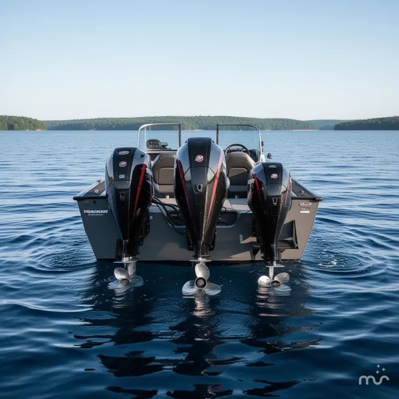 Slide: The Image of Tracker Targa V-19 WT Tournament Edition 2019 - 1
