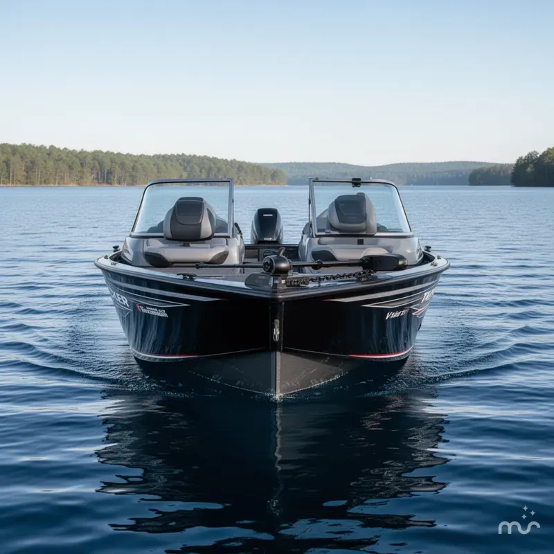 Slide: The Image of Tracker Targa V-19 WT Tournament Edition 2019 - 2