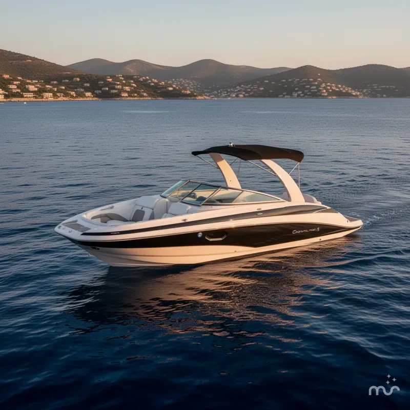 The Image of Crownline Boats Eclipse E26 XS 2019 - 0