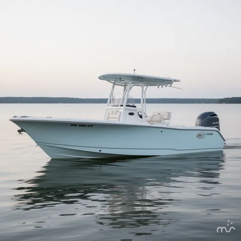 Slide: The Image of Sea Hunt Ultra 225 2019 - 0